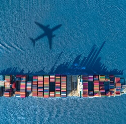 Harness digital solutions to track cargo equipment anywhere, anytime Harness digital solutions to track cargo equipment anywhere, anytime