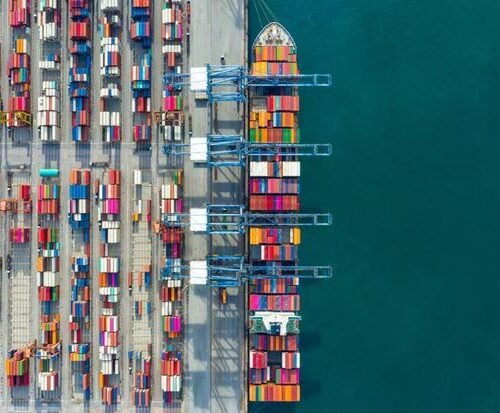 What’s The Difference Between Logistics And Supply Chain Management? What’s The Difference Between Logistics And Supply Chain Management?