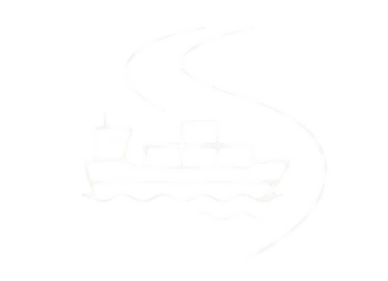 Inland Waterway Barge Transport